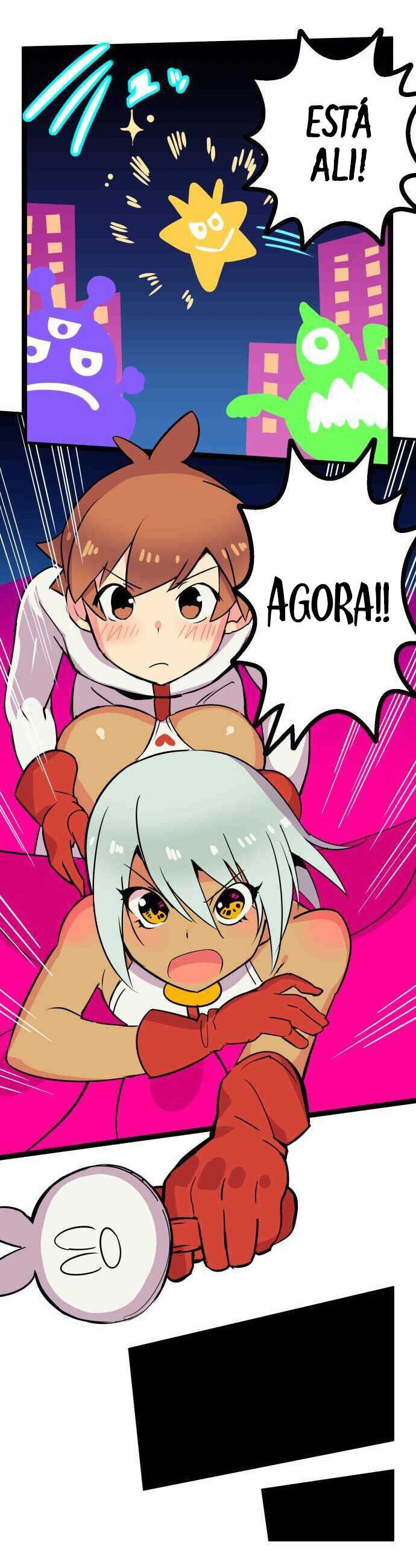 I’m A NEET And My Elder Sister Is Perverted Capitulo 11 - pagina 3