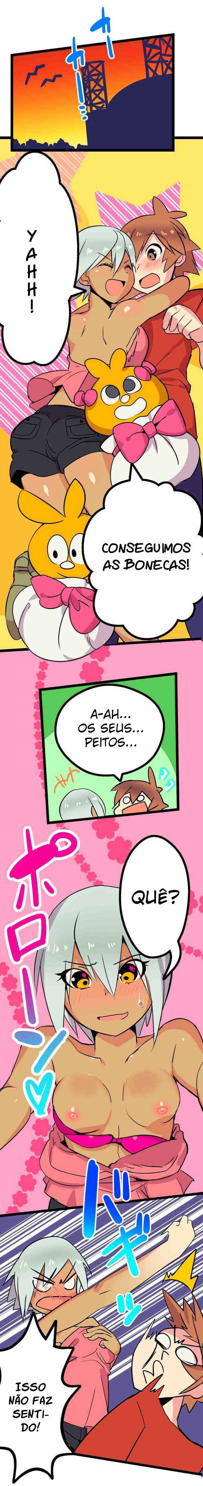 I’m A NEET And My Elder Sister Is Perverted Capitulo 11 - pagina 4