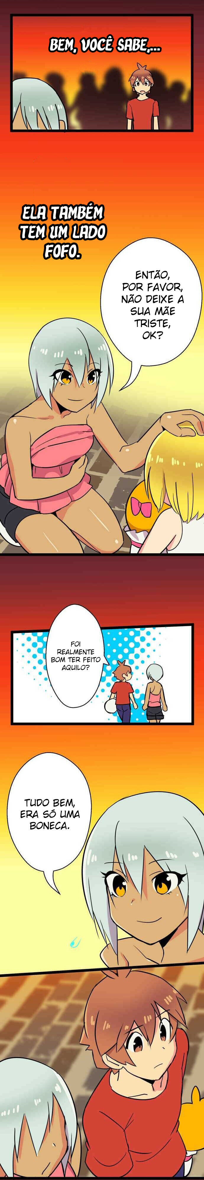 I’m A NEET And My Elder Sister Is Perverted Capitulo 11 - pagina 7