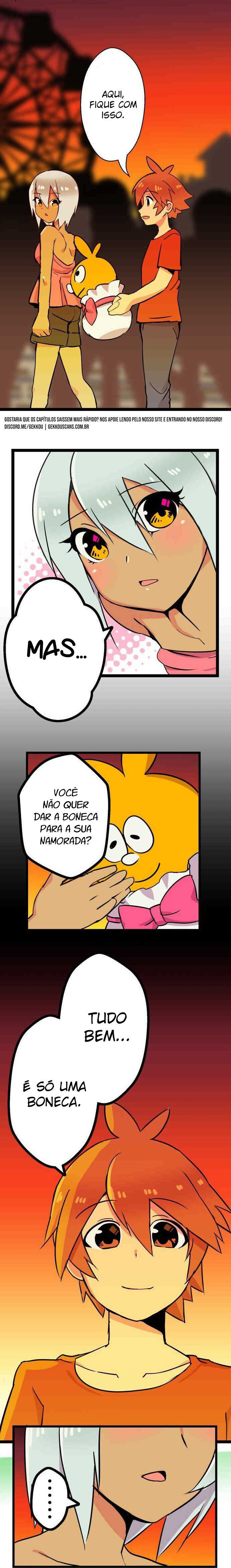 I’m A NEET And My Elder Sister Is Perverted Capitulo 11 - pagina 8