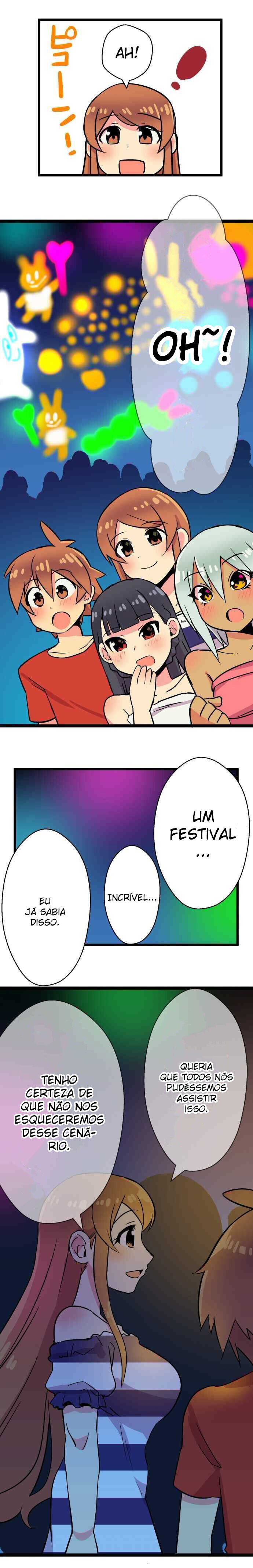 I’m A NEET And My Elder Sister Is Perverted Capitulo 12 - pagina 3