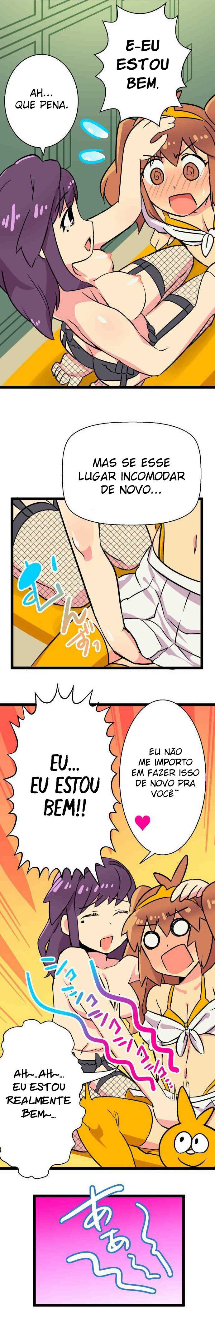 I’m A NEET And My Elder Sister Is Perverted Capitulo 16 - pagina 7