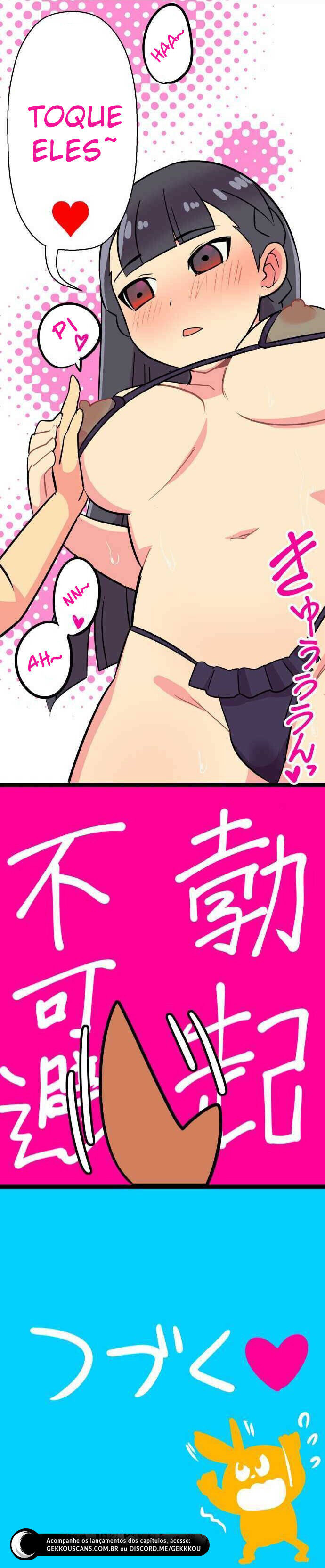 I’m A NEET And My Elder Sister Is Perverted Capitulo 18 - pagina 11
