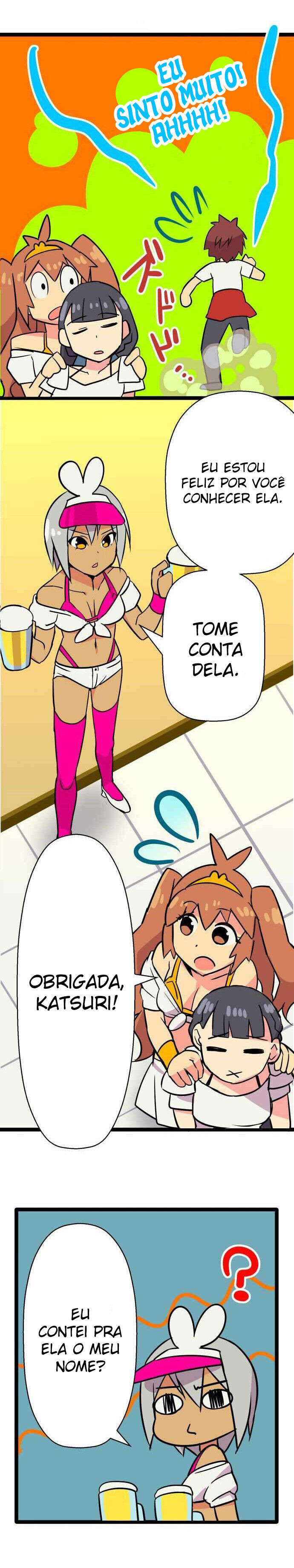 I’m A NEET And My Elder Sister Is Perverted Capitulo 18 - pagina 7