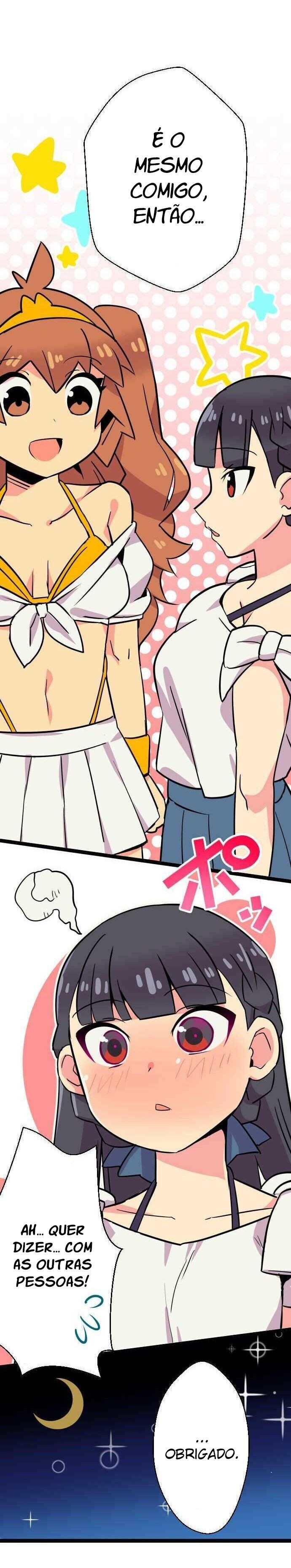 I’m A NEET And My Elder Sister Is Perverted Capitulo 19 - pagina 10