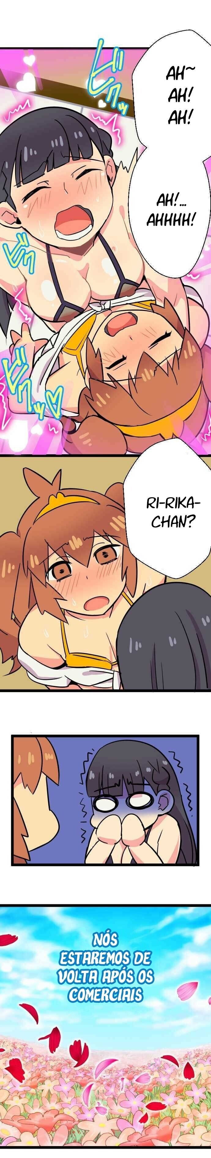 I’m A NEET And My Elder Sister Is Perverted Capitulo 19 - pagina 5