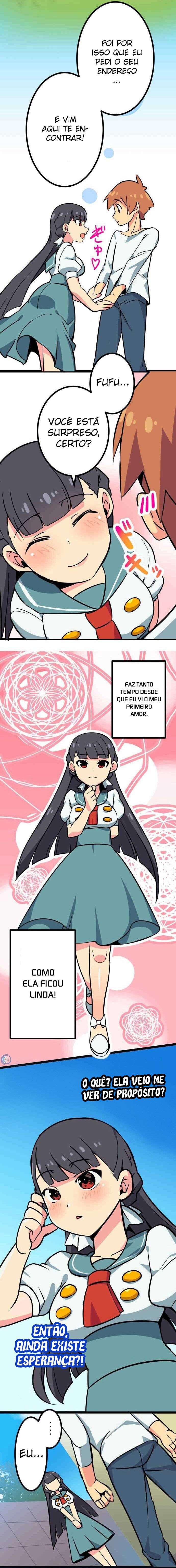 I’m A NEET And My Elder Sister Is Perverted Capitulo 2 - pagina 2 I’m A NEET And My Elder Sister Is Perverted Capitulo 2 - pagina 2
