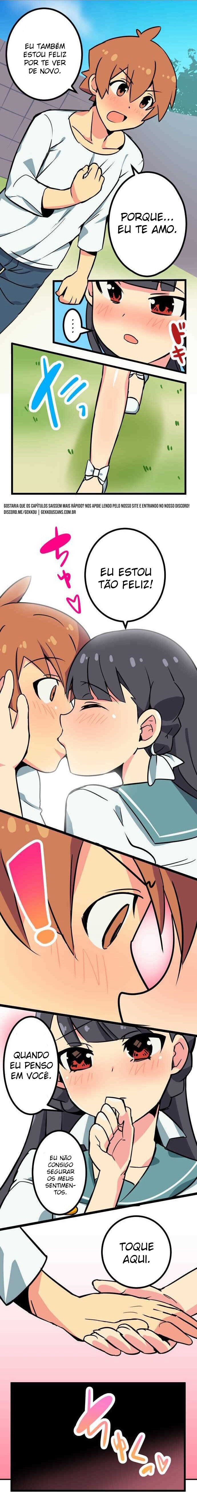 I’m A NEET And My Elder Sister Is Perverted Capitulo 2 - pagina 3 I’m A NEET And My Elder Sister Is Perverted Capitulo 2 - pagina 3