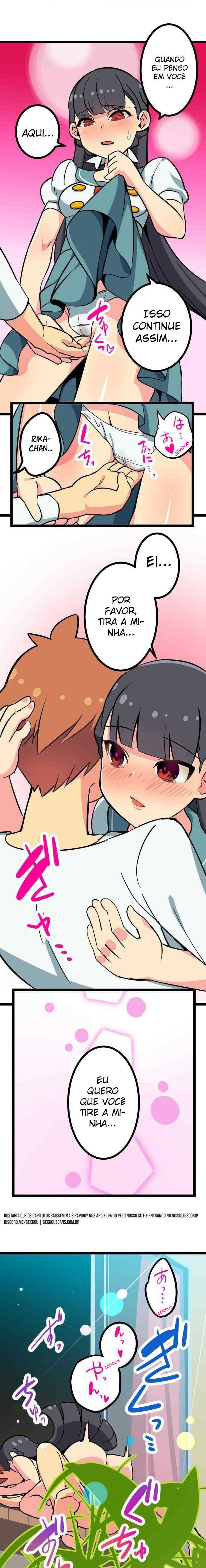 I’m A NEET And My Elder Sister Is Perverted Capitulo 2 - pagina 4 I’m A NEET And My Elder Sister Is Perverted Capitulo 2 - pagina 4