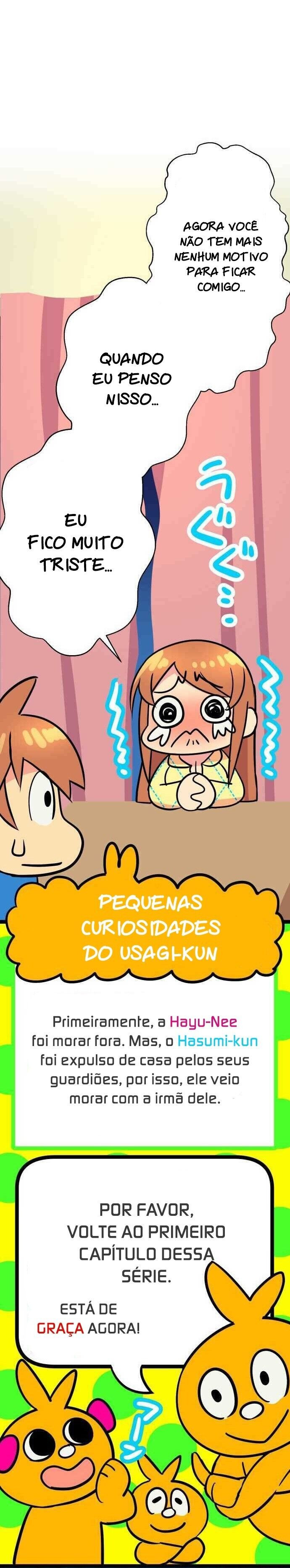 I’m A NEET And My Elder Sister Is Perverted Capitulo 21 - pagina 4