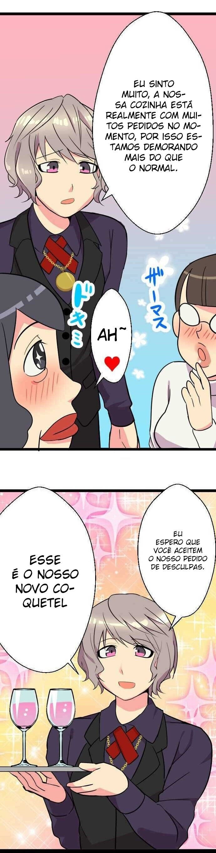 I’m A NEET And My Elder Sister Is Perverted Capitulo 23 - pagina 5