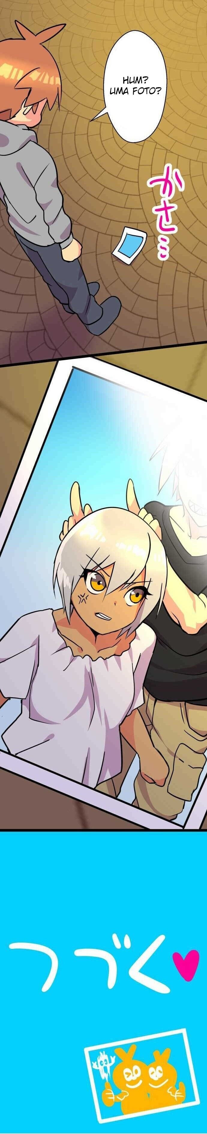I’m A NEET And My Elder Sister Is Perverted Capitulo 24 - pagina 10
