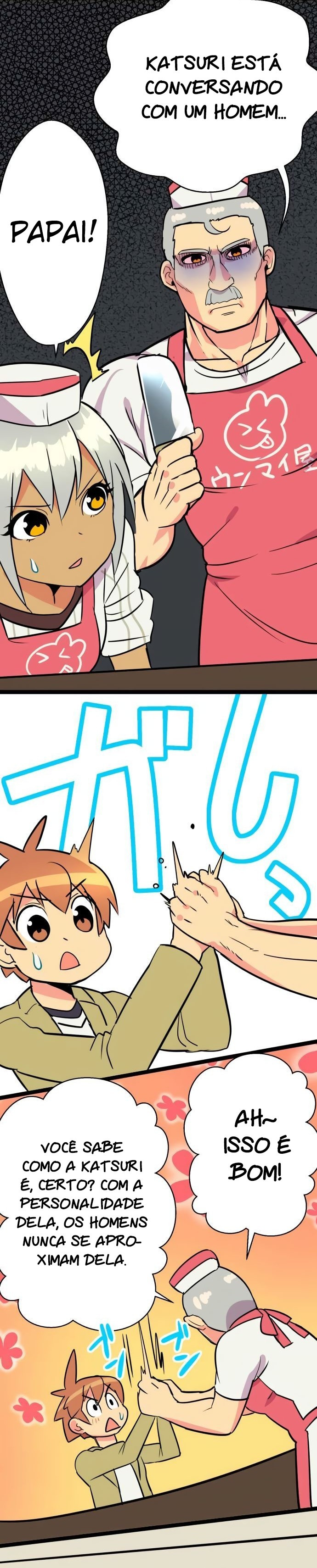 I’m A NEET And My Elder Sister Is Perverted Capitulo 26 - pagina 2