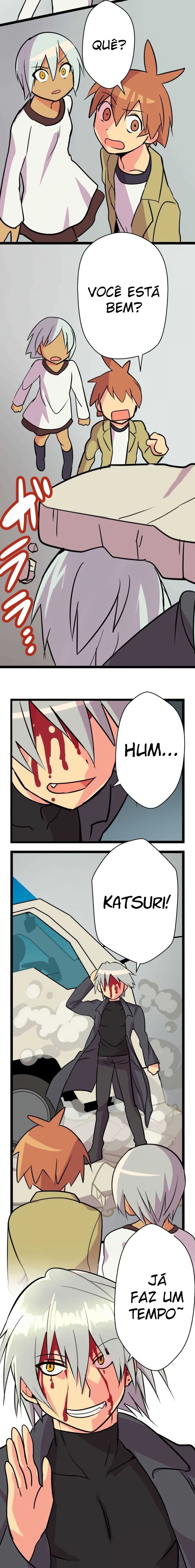I’m A NEET And My Elder Sister Is Perverted Capitulo 27 - pagina 11