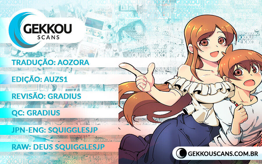 I’m A NEET And My Elder Sister Is Perverted Capitulo 3 - pagina 11 I’m A NEET And My Elder Sister Is Perverted Capitulo 3 - pagina 11