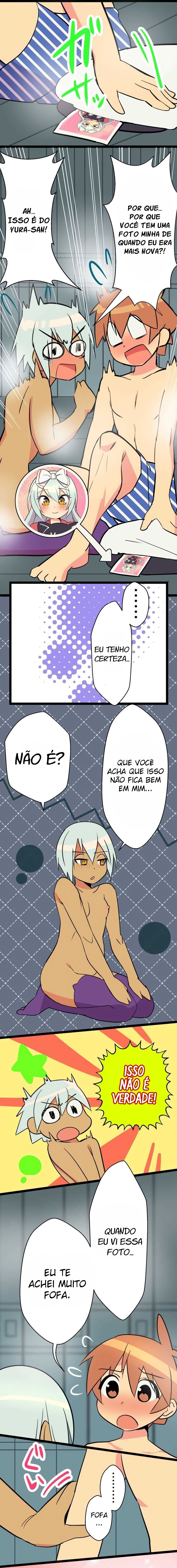 I’m A NEET And My Elder Sister Is Perverted Capitulo 30 - pagina 2