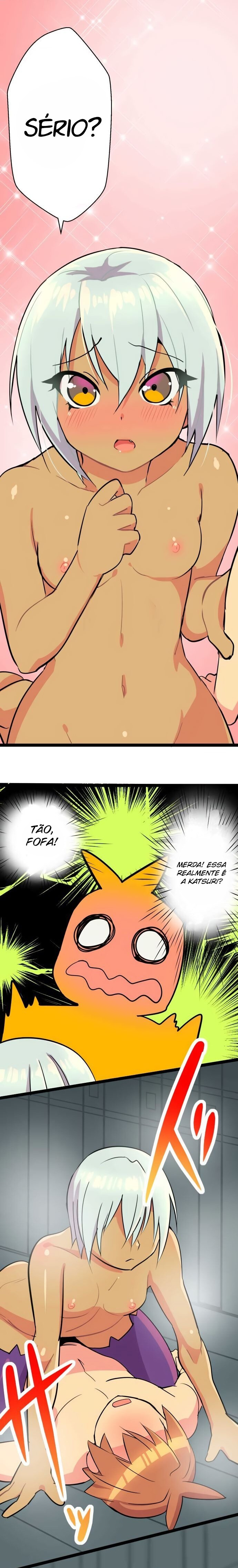 I’m A NEET And My Elder Sister Is Perverted Capitulo 30 - pagina 3