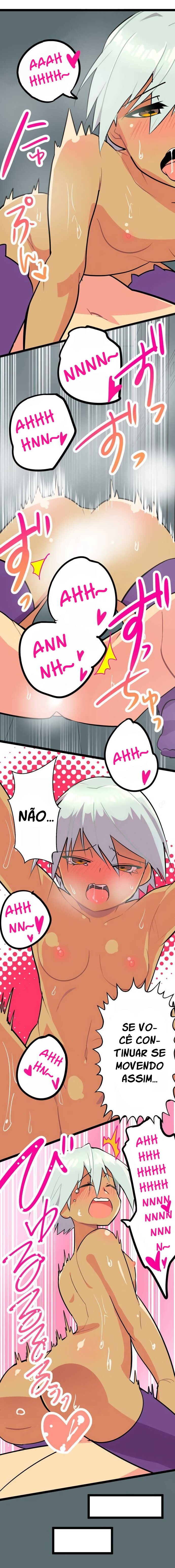 I’m A NEET And My Elder Sister Is Perverted Capitulo 30 - pagina 5