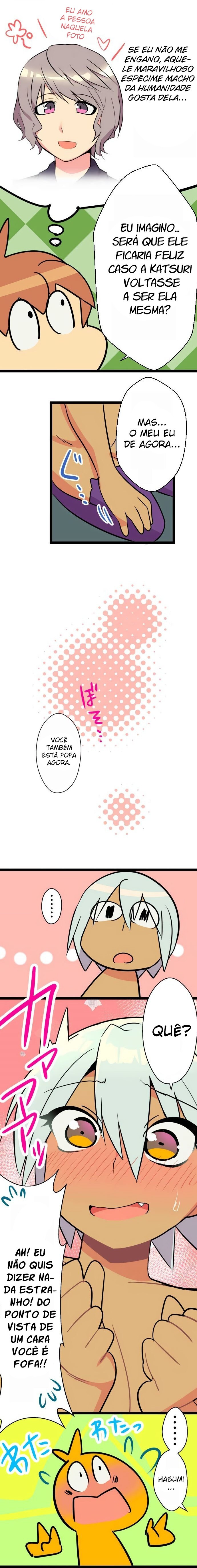 I’m A NEET And My Elder Sister Is Perverted Capitulo 30 - pagina 7