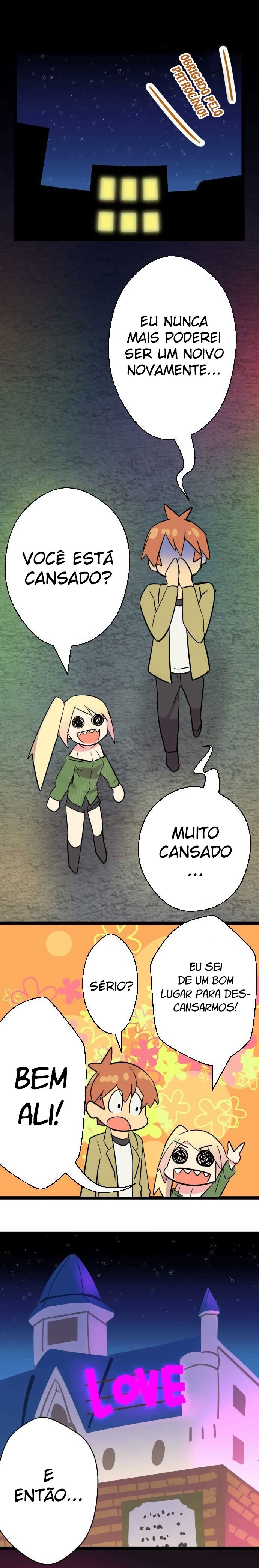 I’m A NEET And My Elder Sister Is Perverted Capitulo 33 - pagina 7