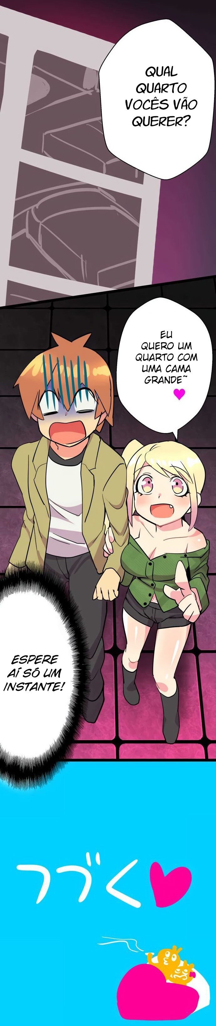 I’m A NEET And My Elder Sister Is Perverted Capitulo 33 - pagina 8