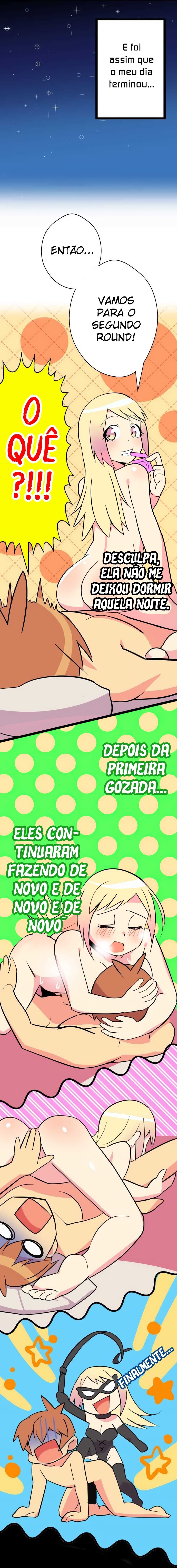 I’m A NEET And My Elder Sister Is Perverted Capitulo 34 - pagina 10
