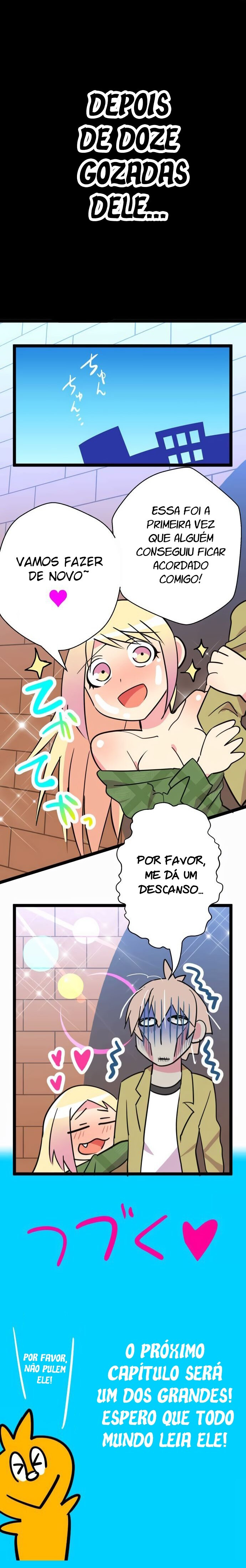 I’m A NEET And My Elder Sister Is Perverted Capitulo 34 - pagina 11
