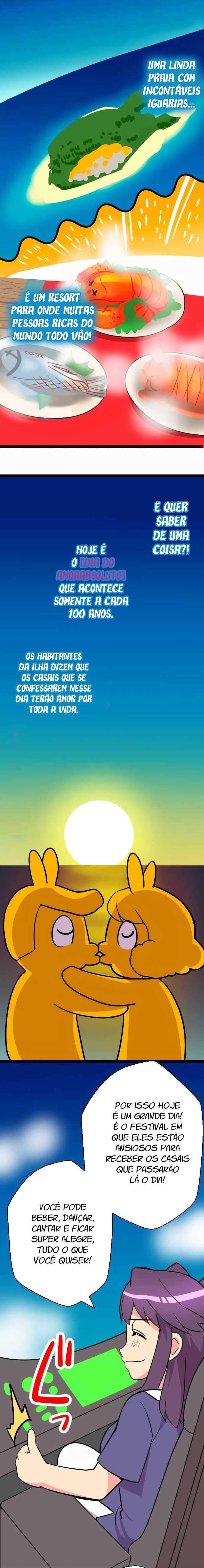I’m A NEET And My Elder Sister Is Perverted Capitulo 35 - pagina 4