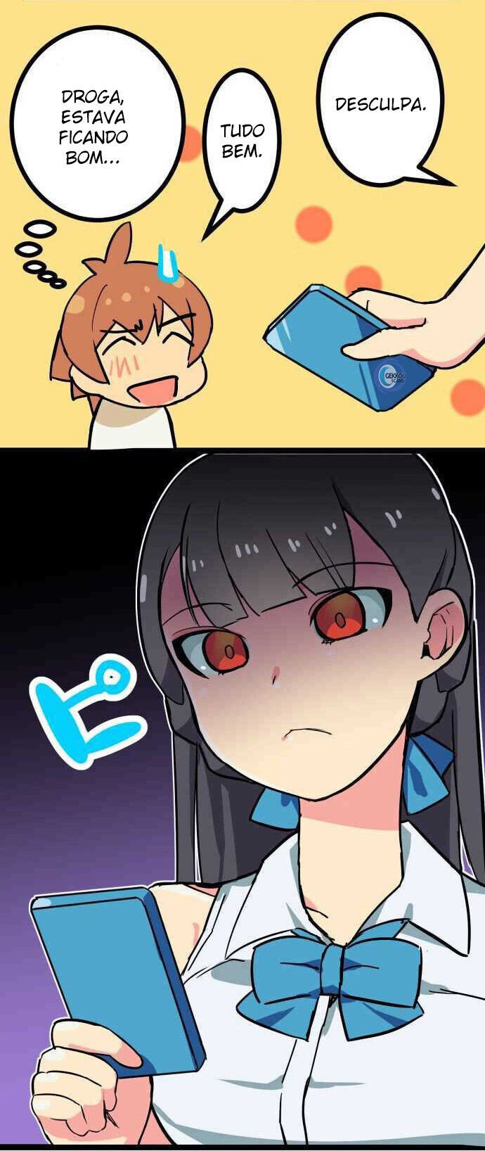 I’m A NEET And My Elder Sister Is Perverted Capitulo 4 - pagina 5 I’m A NEET And My Elder Sister Is Perverted Capitulo 4 - pagina 5