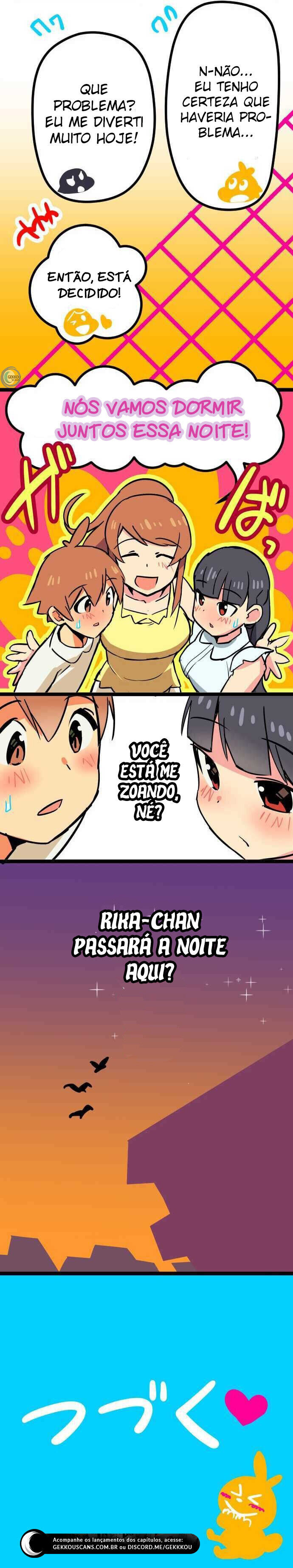 I’m A NEET And My Elder Sister Is Perverted Capitulo 5 - pagina 7 I’m A NEET And My Elder Sister Is Perverted Capitulo 5 - pagina 7