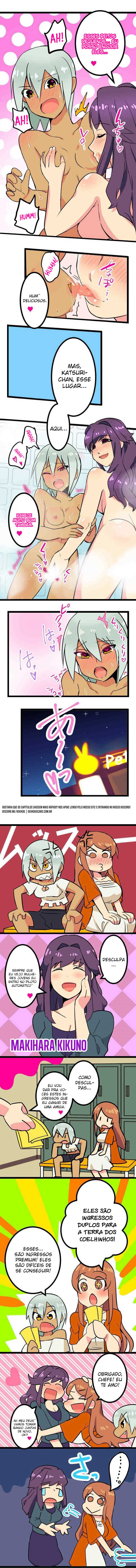 I’m A NEET And My Elder Sister Is Perverted Capitulo 7 - pagina 4 I’m A NEET And My Elder Sister Is Perverted Capitulo 7 - pagina 4