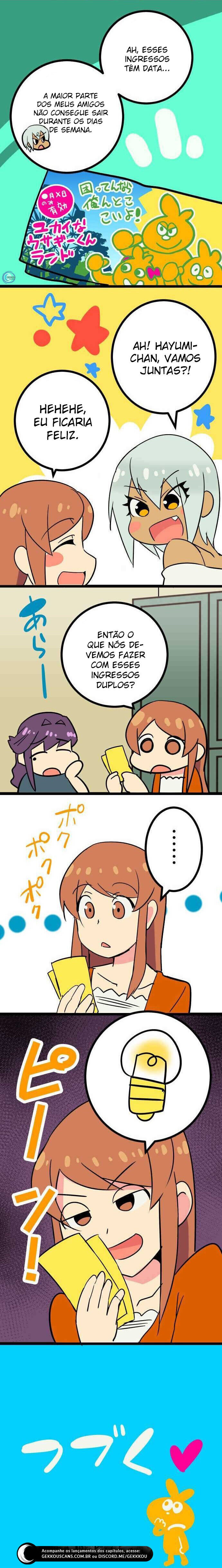 I’m A NEET And My Elder Sister Is Perverted Capitulo 7 - pagina 5 I’m A NEET And My Elder Sister Is Perverted Capitulo 7 - pagina 5