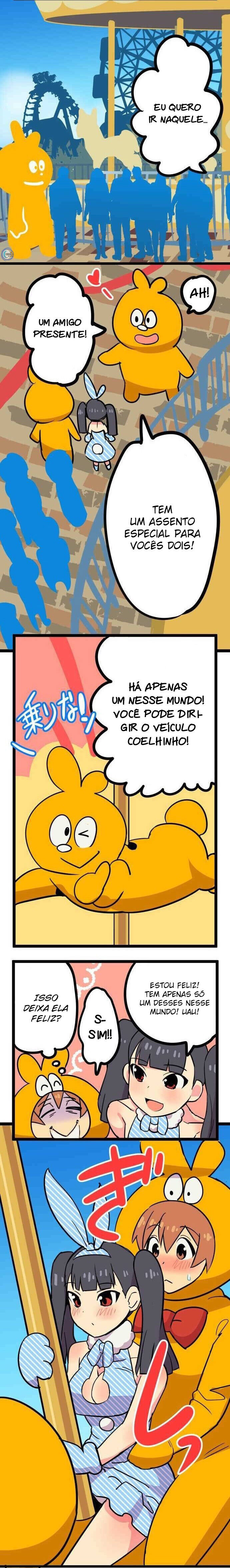 I’m A NEET And My Elder Sister Is Perverted Capitulo 8 - pagina 3 I’m A NEET And My Elder Sister Is Perverted Capitulo 8 - pagina 3