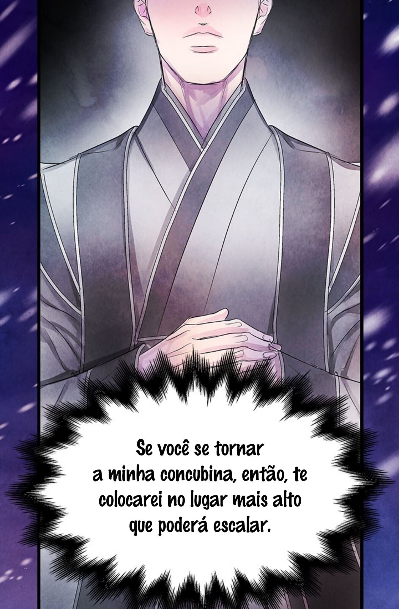 Immoral Night Capitulo 1 - pagina 12