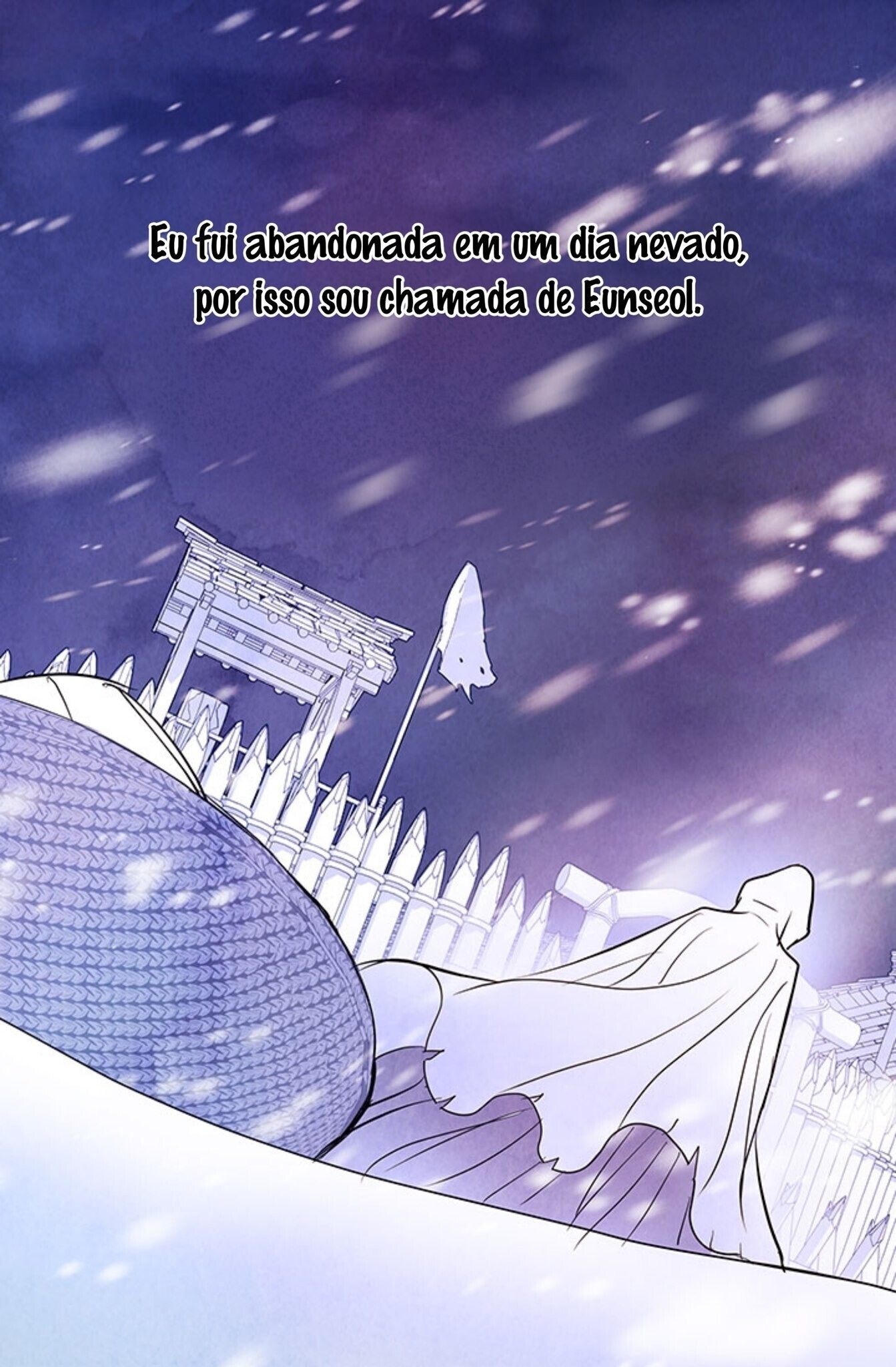 Immoral Night Capitulo 1 - pagina 14