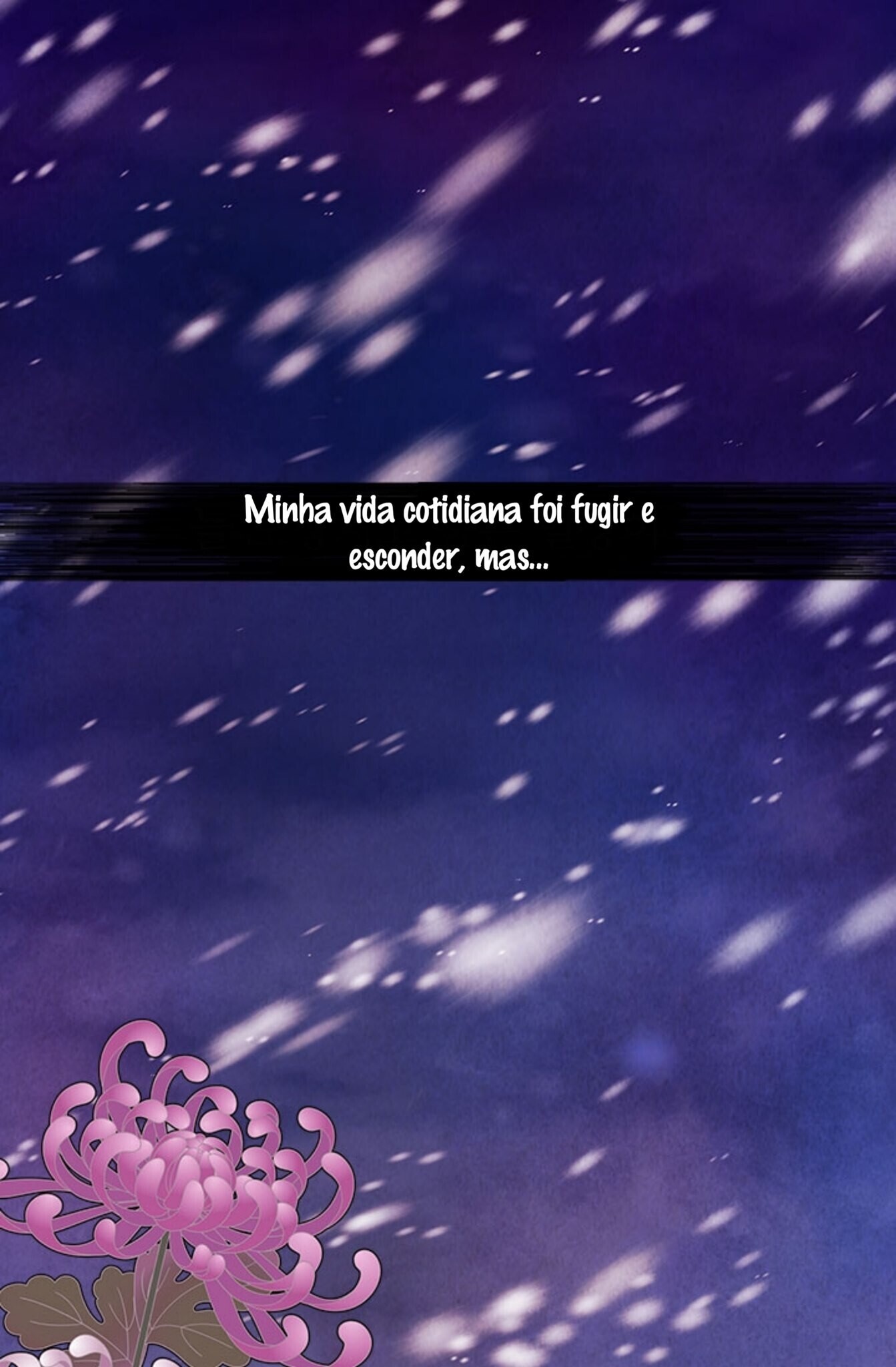 Immoral Night Capitulo 1 - pagina 18