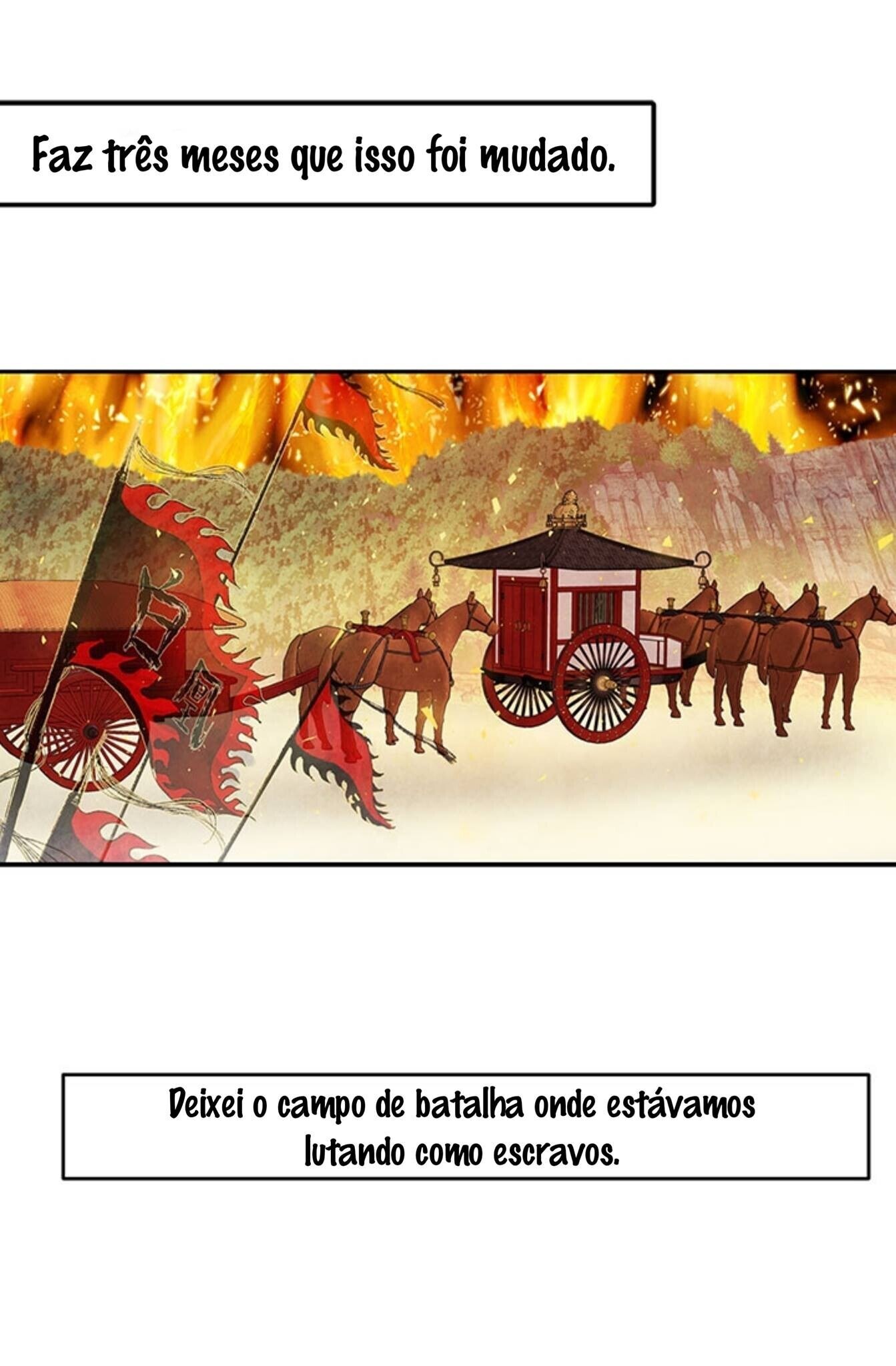 Immoral Night Capitulo 1 - pagina 19