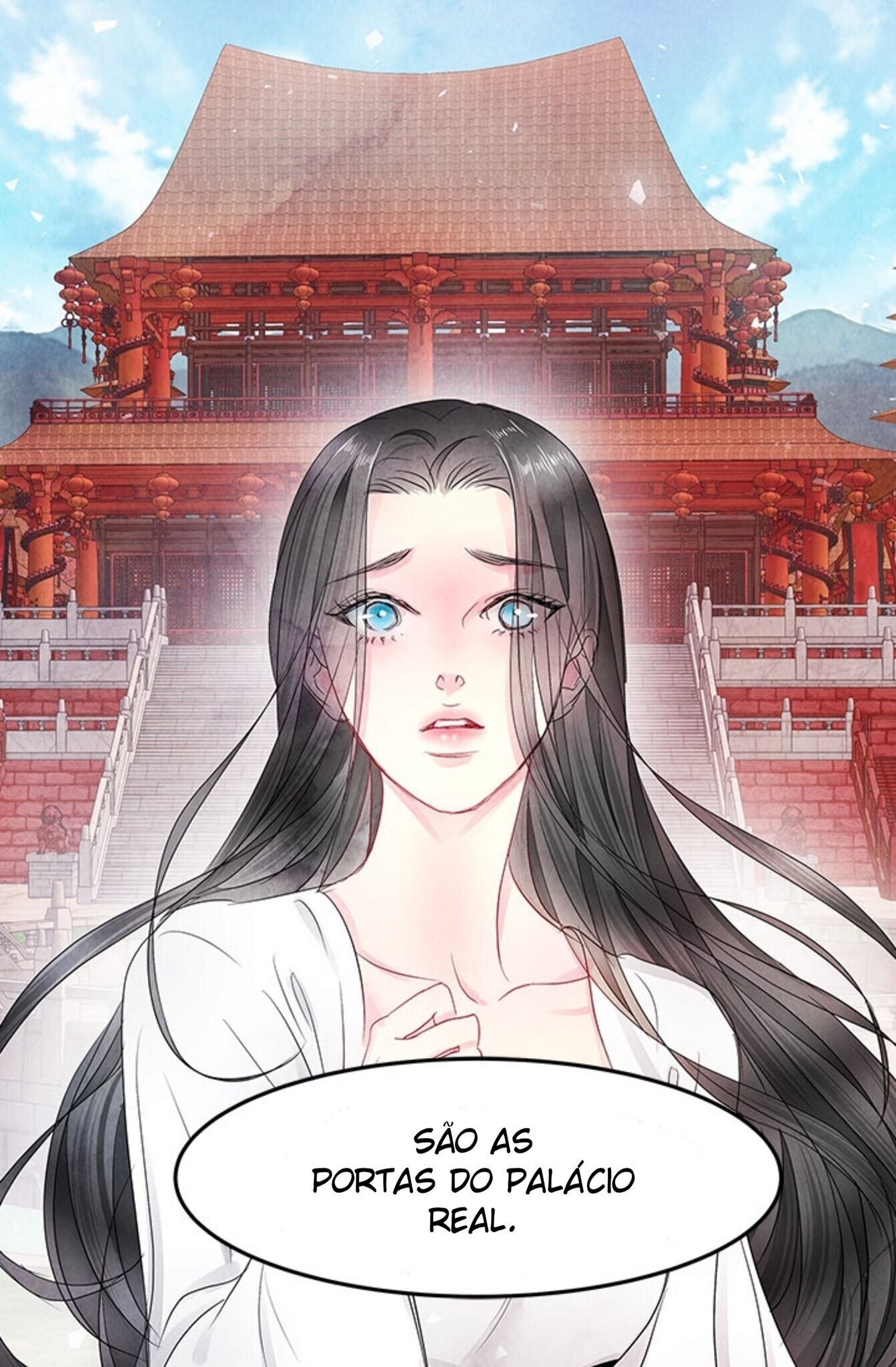 Immoral Night Capitulo 1 - pagina 20