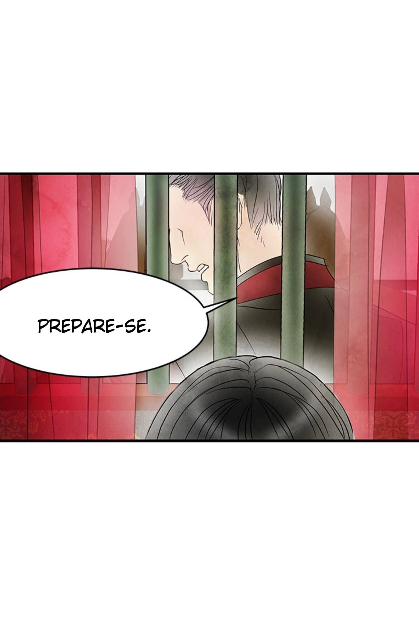 Immoral Night Capitulo 1 - pagina 21