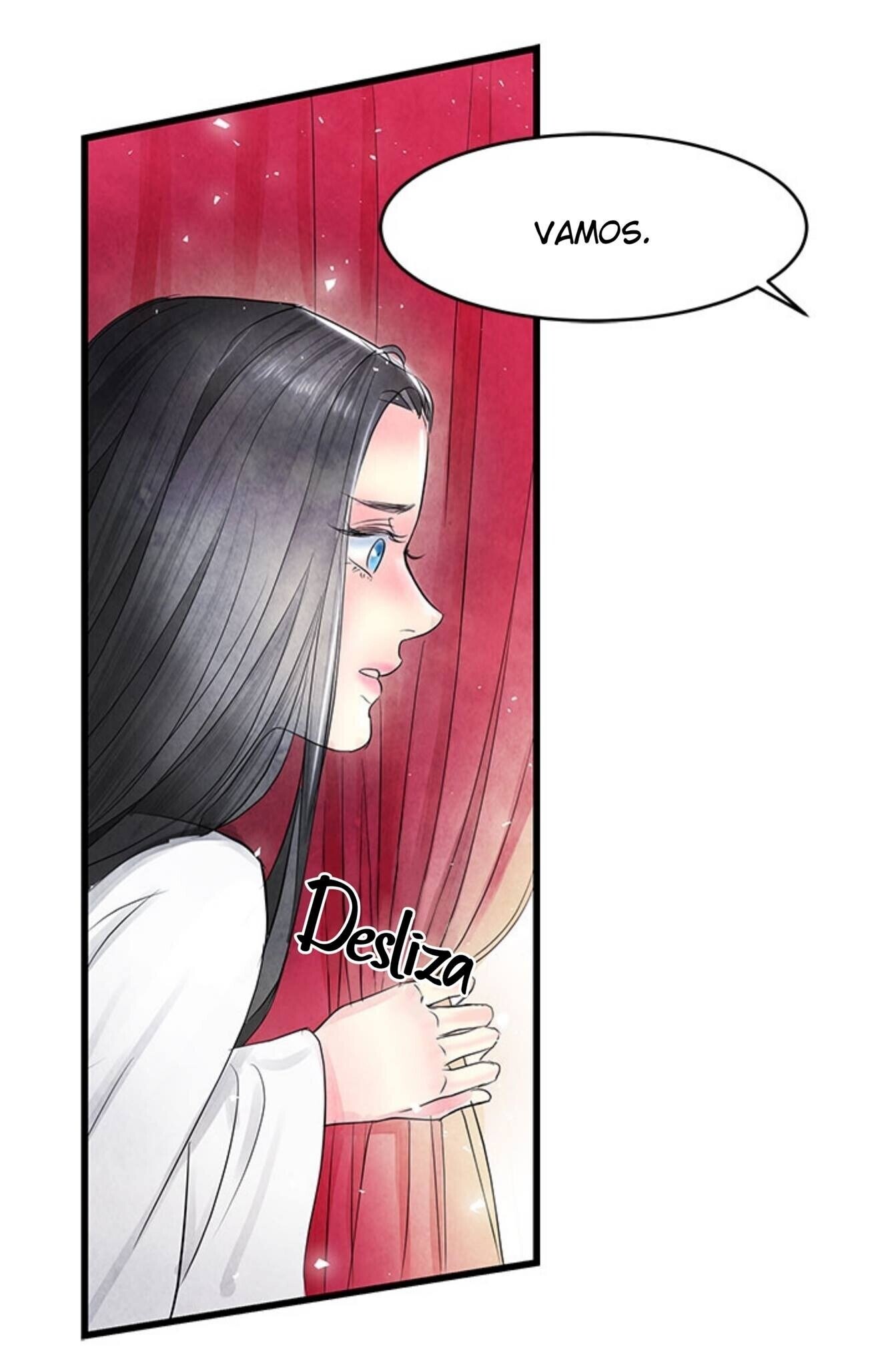 Immoral Night Capitulo 1 - pagina 26