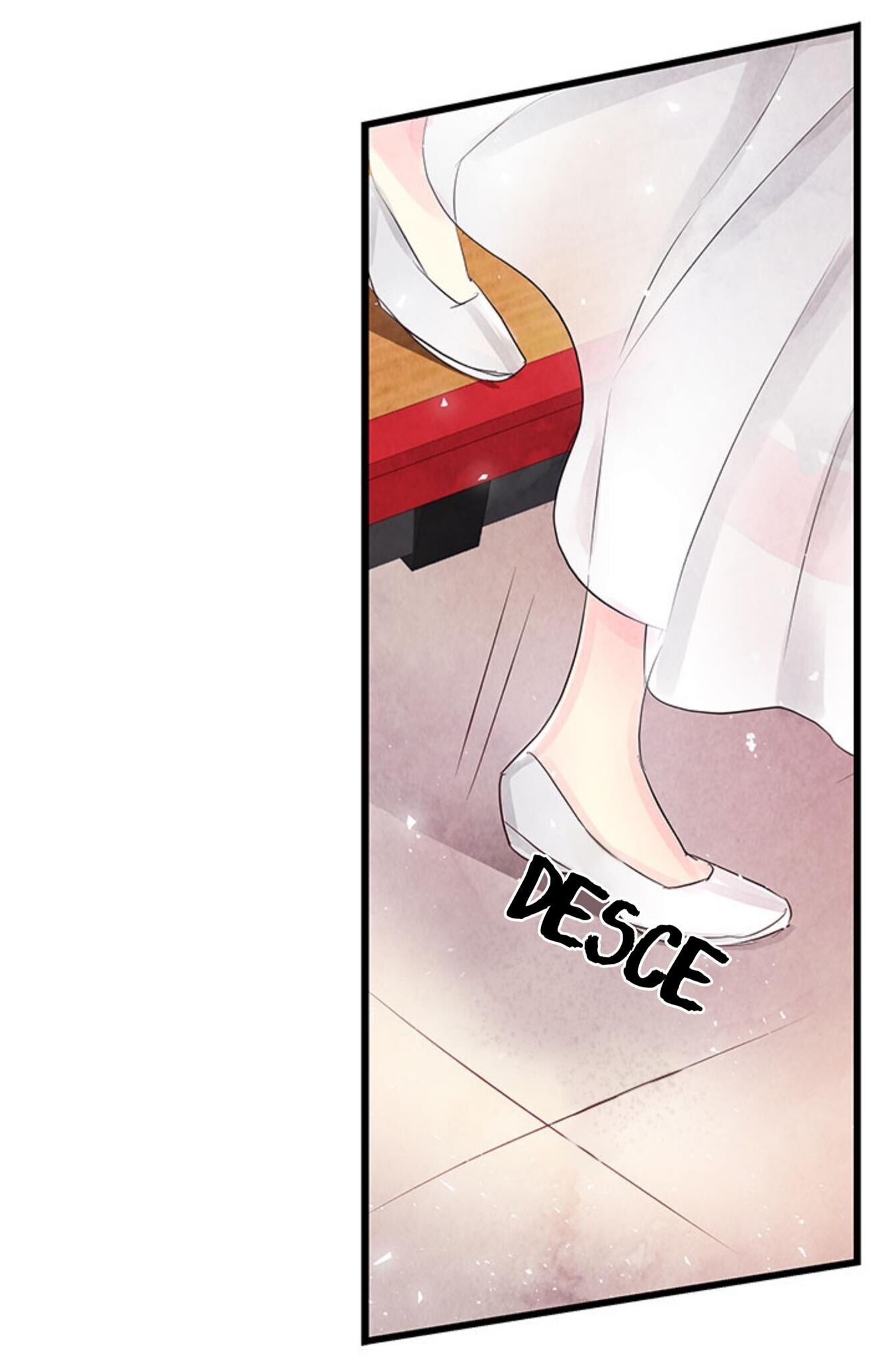 Immoral Night Capitulo 1 - pagina 27