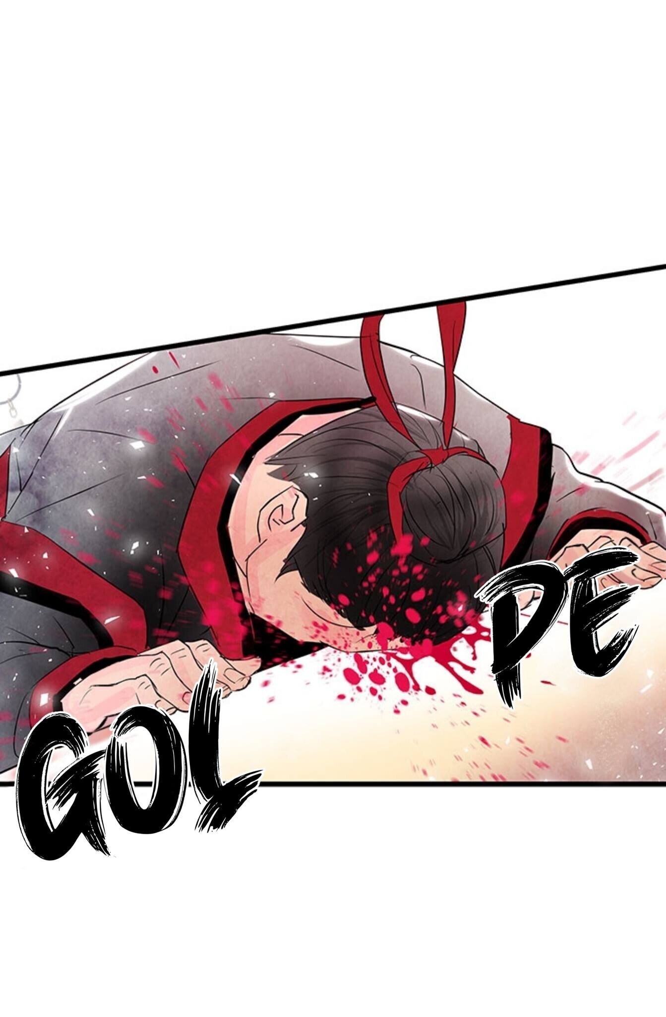 Immoral Night Capitulo 1 - pagina 29