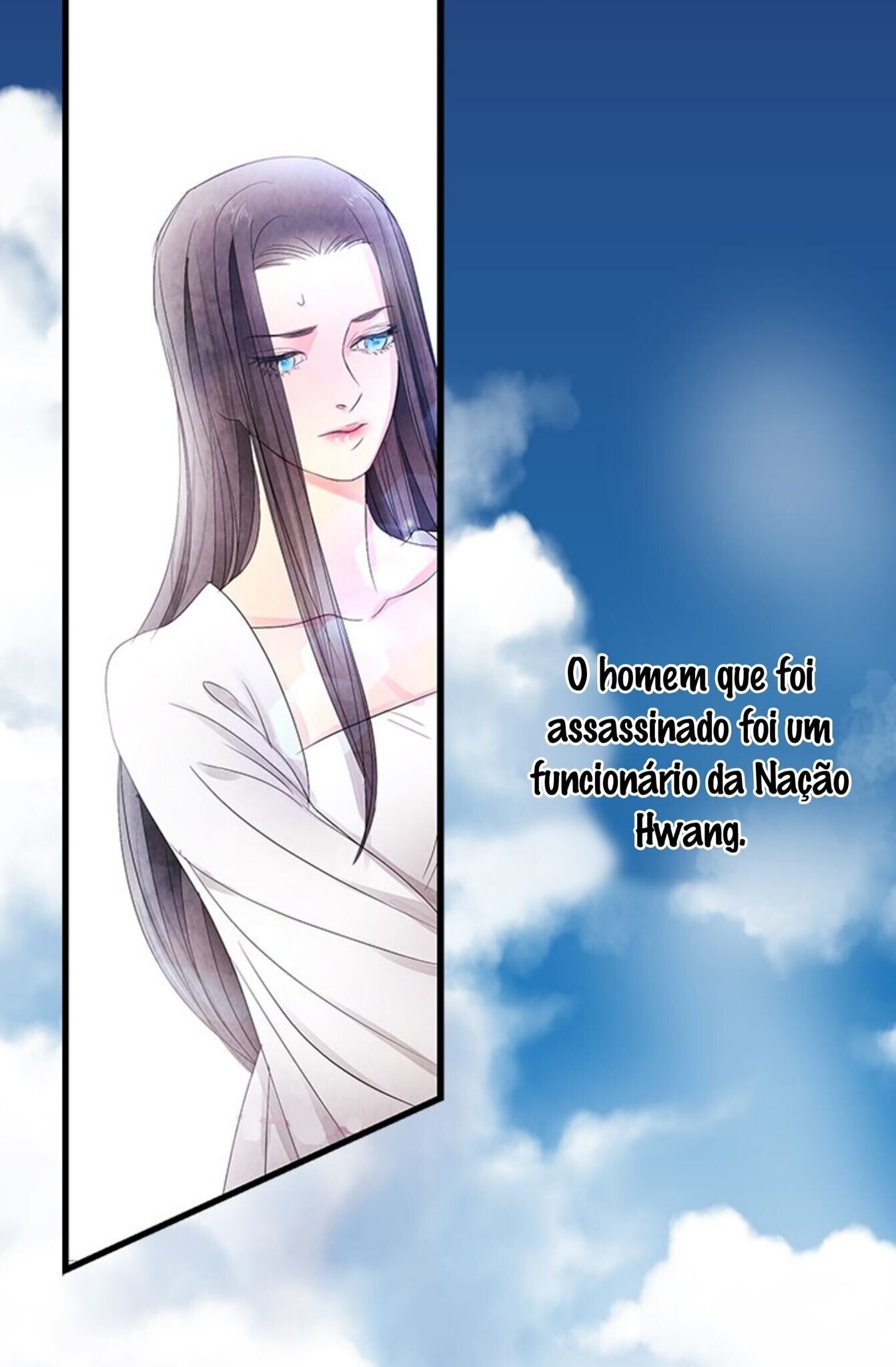 Immoral Night Capitulo 1 - pagina 32
