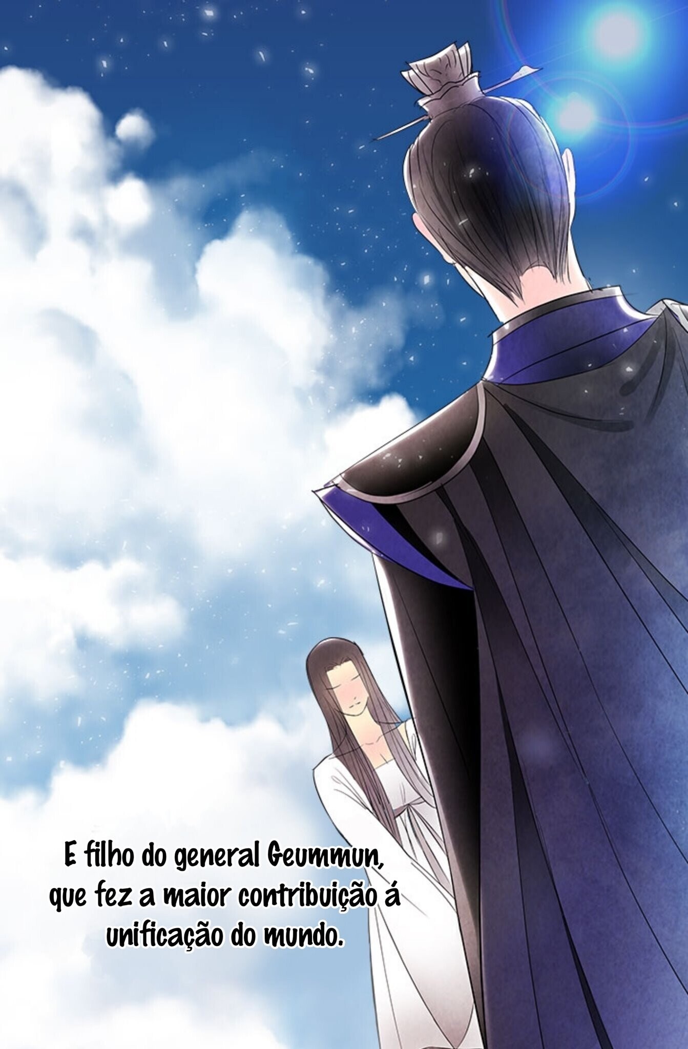 Immoral Night Capitulo 1 - pagina 33