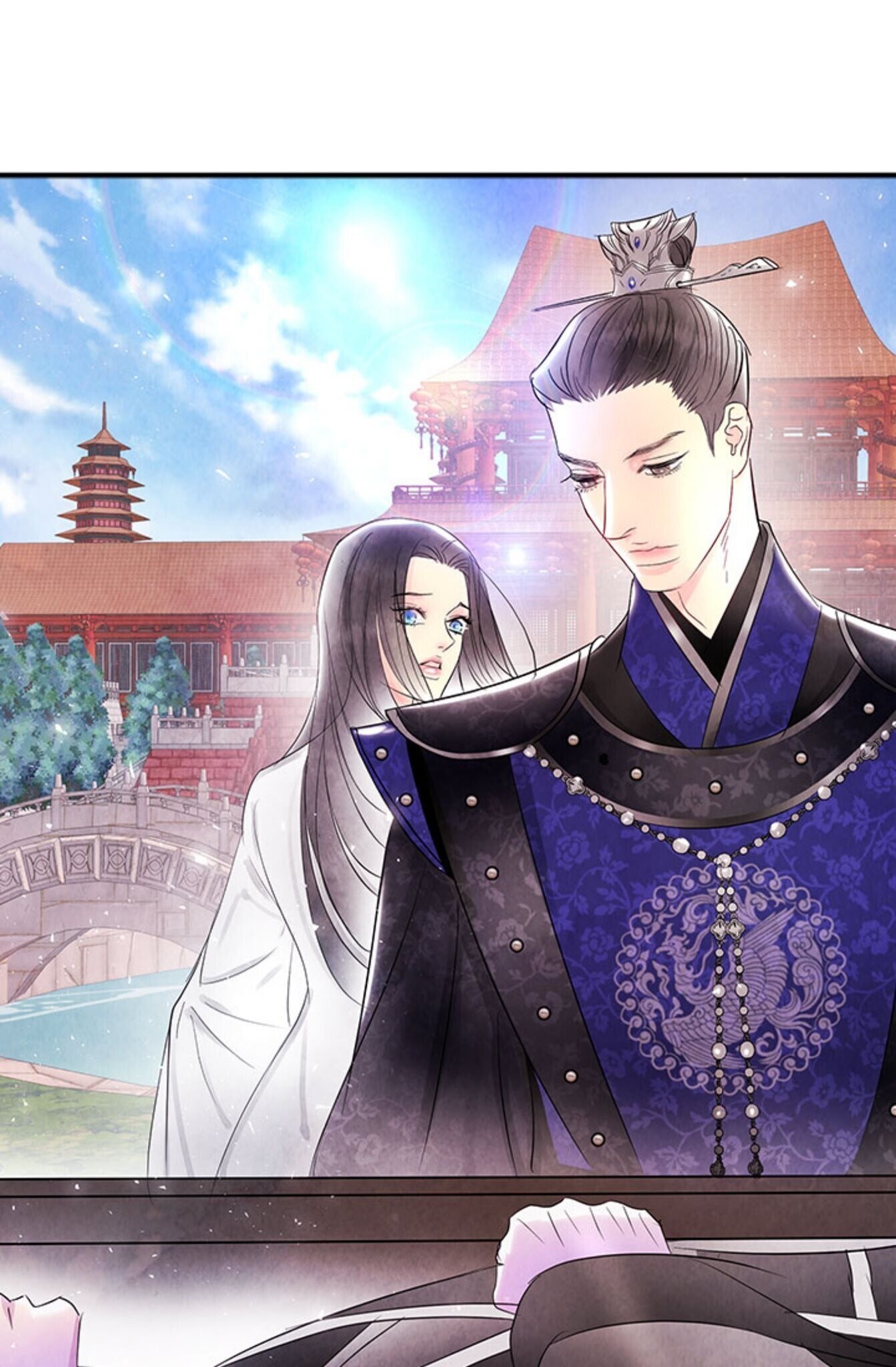 Immoral Night Capitulo 1 - pagina 38