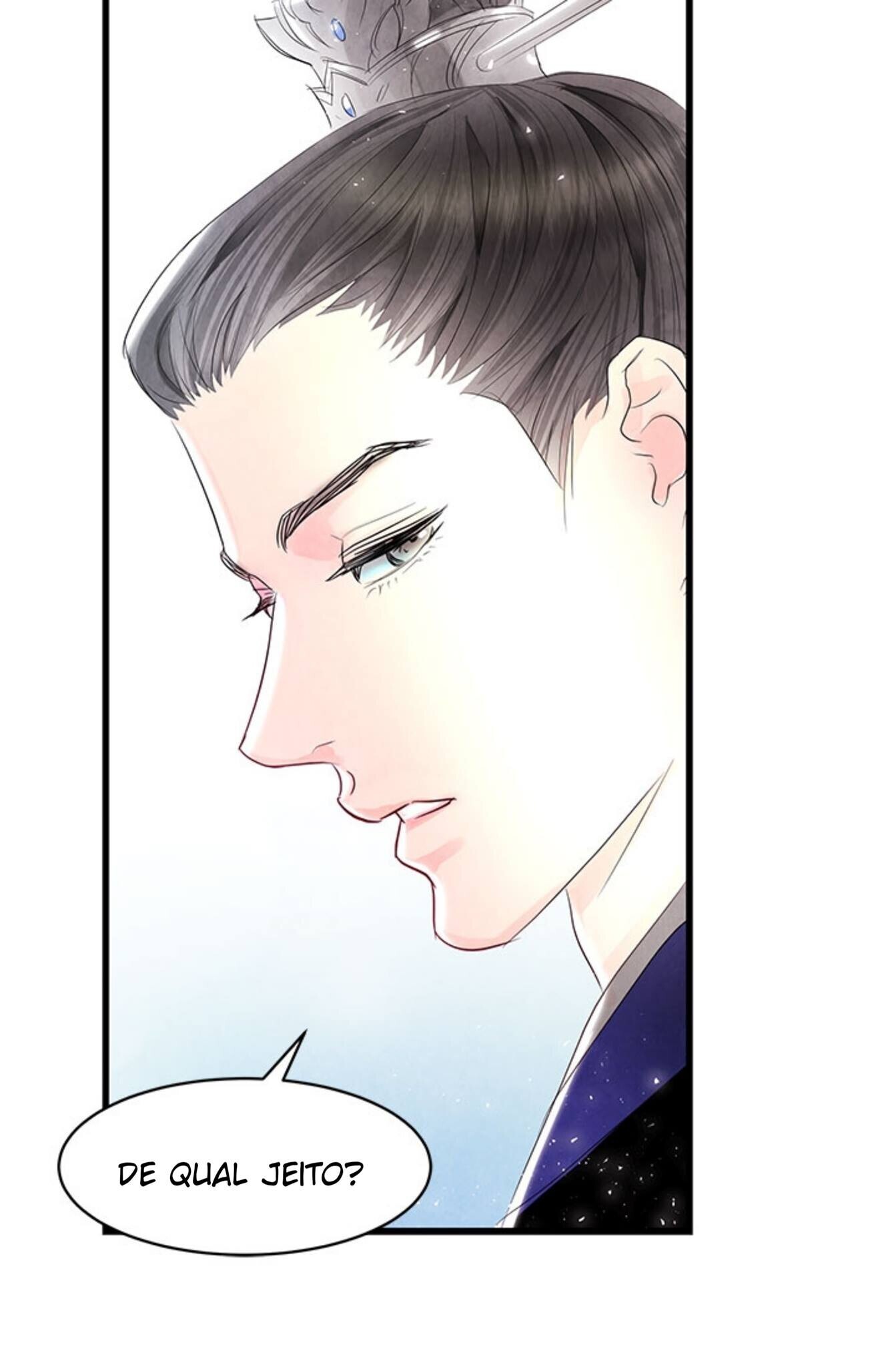 Immoral Night Capitulo 1 - pagina 43