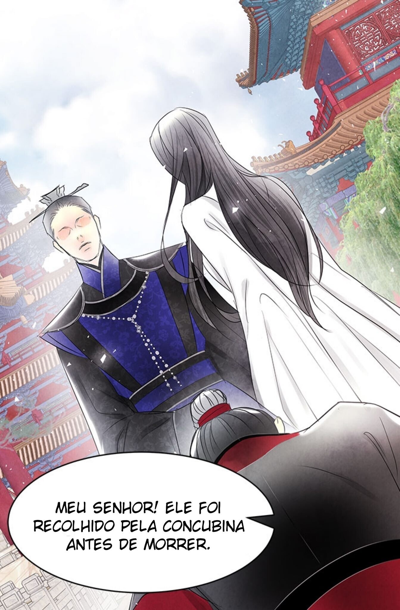 Immoral Night Capitulo 1 - pagina 45