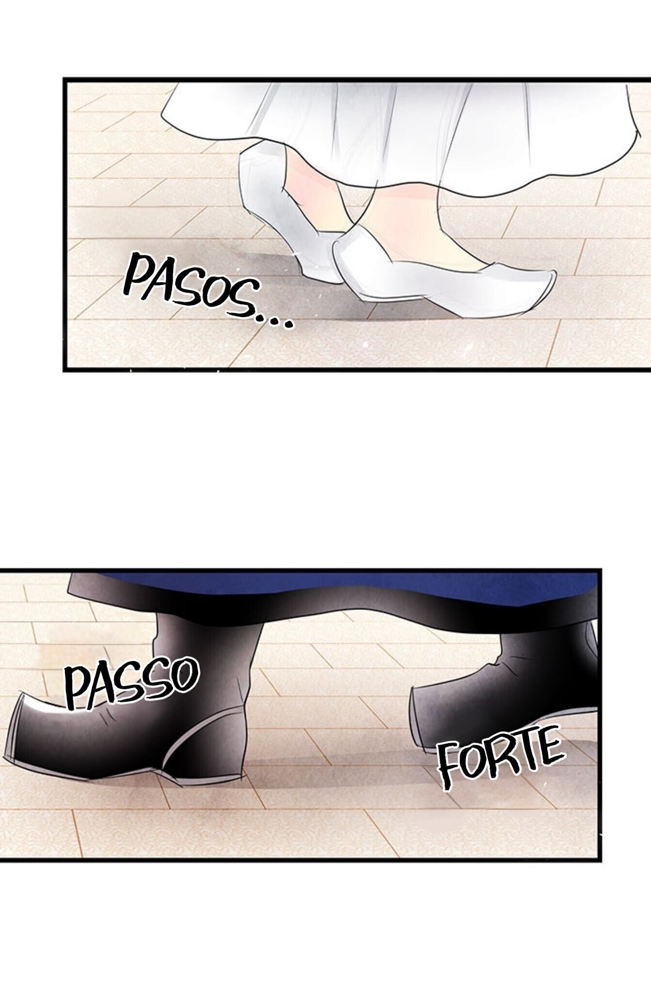 Immoral Night Capitulo 1 - pagina 47
