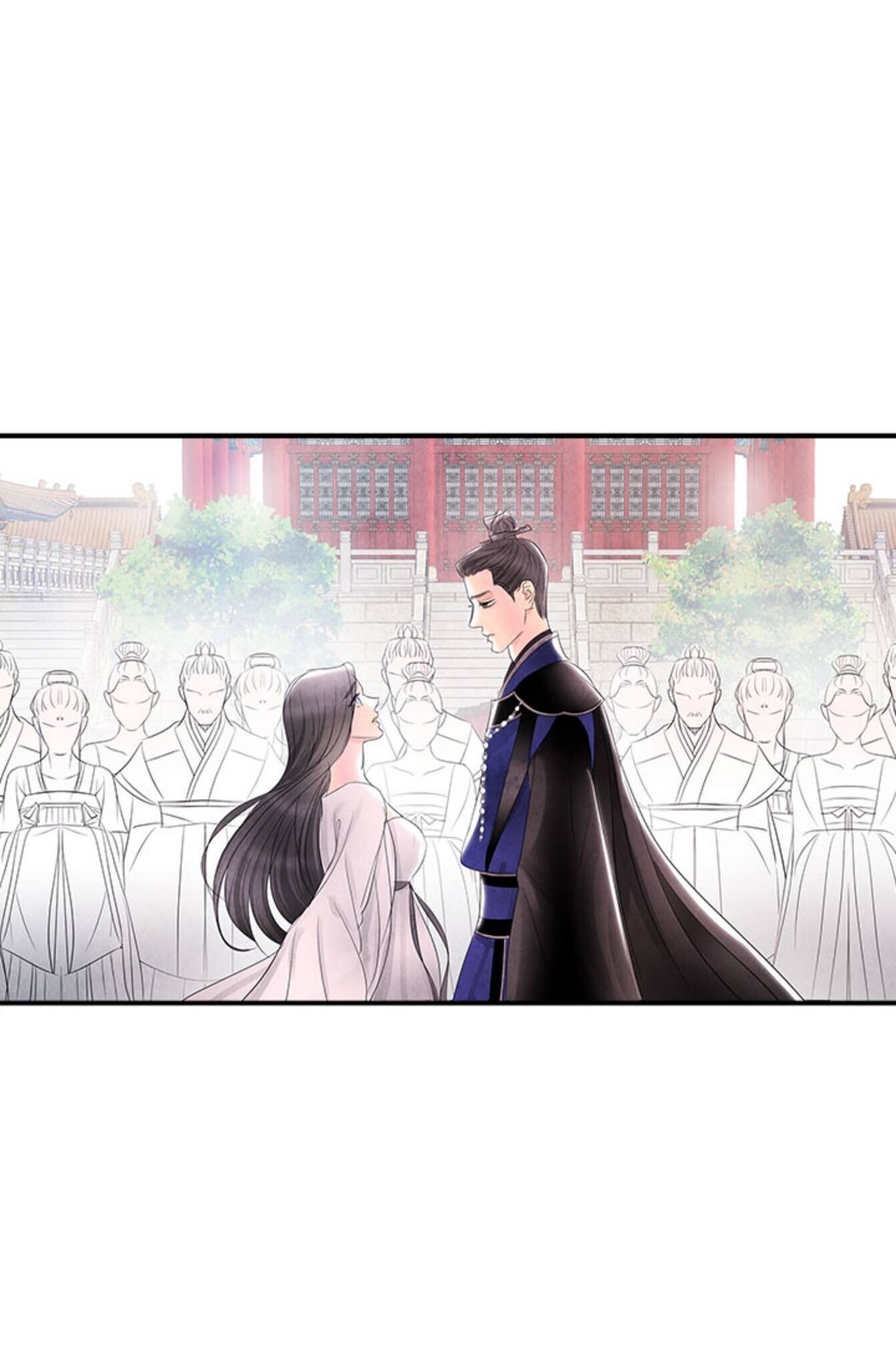 Immoral Night Capitulo 1 - pagina 48
