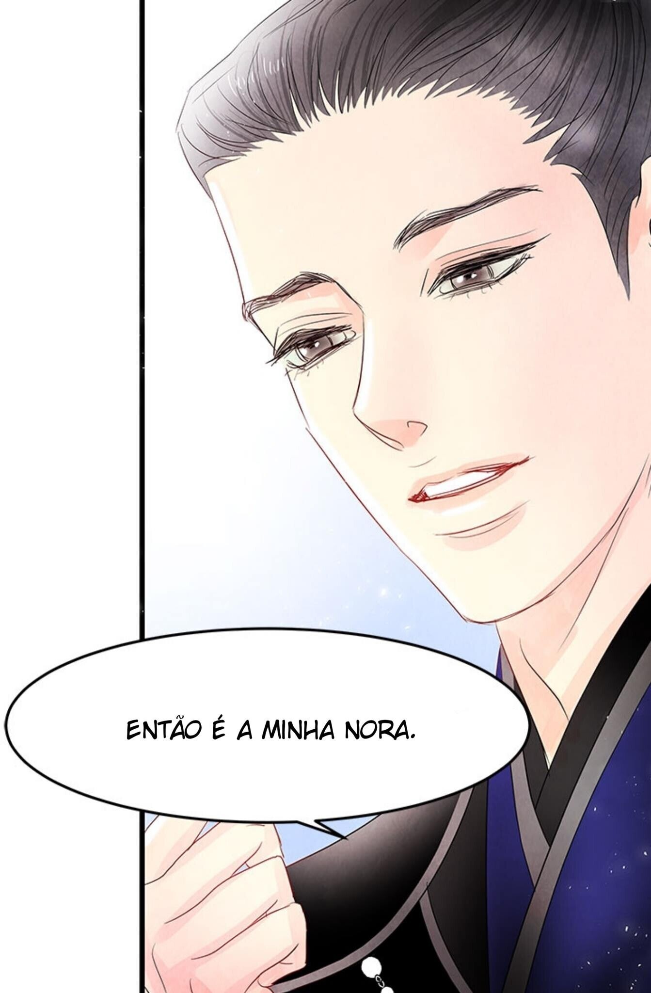 Immoral Night Capitulo 1 - pagina 50